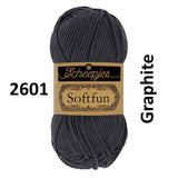 Scheepjes Softfun - 50 g