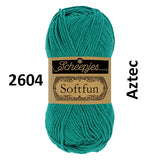 Scheepjes Softfun - 50 g
