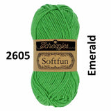 Scheepjes Softfun - 50 g