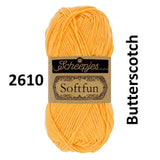 Scheepjes Softfun - 50 g