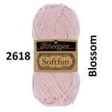 Scheepjes Softfun - 50 g