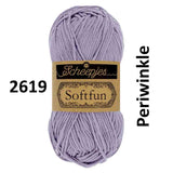 Scheepjes Softfun - 50 g
