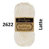 Scheepjes Softfun - 50 g