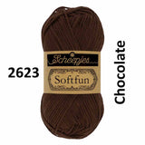 Scheepjes Softfun - 50 g