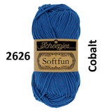 Scheepjes Softfun - 50 g