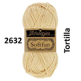 Scheepjes Softfun - 50 g