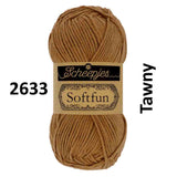 Scheepjes Softfun - 50 g