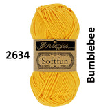 Scheepjes Softfun - 50 g