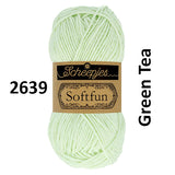 Scheepjes Softfun - 50 g