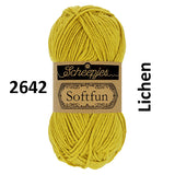 Scheepjes Softfun - 50 g