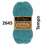 Scheepjes Softfun - 50 g