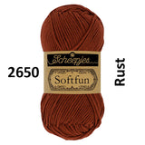 Scheepjes Softfun - 50 g