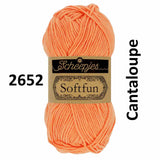 Scheepjes Softfun - 50 g