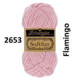 Scheepjes Softfun - 50 g