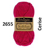 Scheepjes Softfun - 50 g