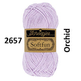 Scheepjes Softfun - 50 g