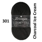 Scheepjes Scrumptious - 100 g