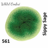 Scheepjes Whirl