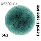 Scheepjes Whirl