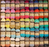 Scheepjes - Stone Washed River Washed Colour Pack
