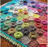 Scheepjes - Stone Washed River Washed Colour Pack