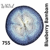Scheepjes Whirl