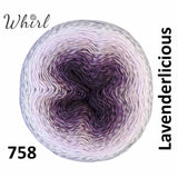 Scheepjes Whirl