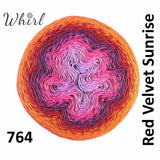 Scheepjes Whirl