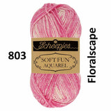 Scheepjes Softfun Aquarel - 50 g