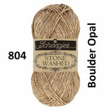 Scheepjes Stone Washed - 50 g