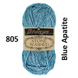 Scheepjes Stone Washed - 50 g