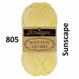 Scheepjes Softfun Aquarel - 50 g