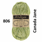 Scheepjes Stone Washed - 50 g