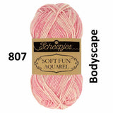 Scheepjes Softfun Aquarel - 50 g