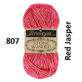 Scheepjes Stone Washed - 50 g