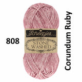 Scheepjes Stone Washed - 50 g