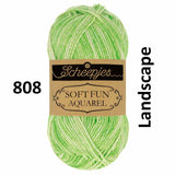 Scheepjes Softfun Aquarel - 50 g