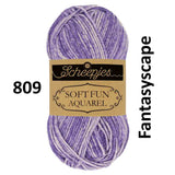 Scheepjes Softfun Aquarel - 50 g