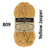 Scheepjes Stone Washed - 50 g