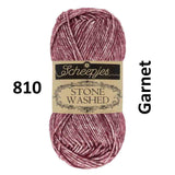 Scheepjes Stone Washed - 50 g