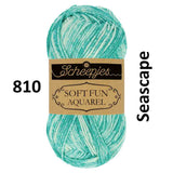 Scheepjes Softfun Aquarel - 50 g