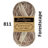Scheepjes Softfun Aquarel - 50 g