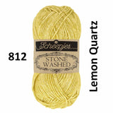 Scheepjes Stone Washed - 50 g