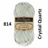 Scheepjes Stone Washed - 50 g