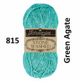 Scheepjes Stone Washed - 50 g