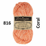 Scheepjes Stone Washed - 50 g