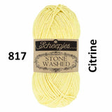 Scheepjes Stone Washed - 50 g