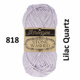 Scheepjes Stone Washed - 50 g