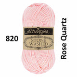 Scheepjes Stone Washed - 50 g
