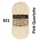 Scheepjes Stone Washed - 50 g